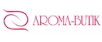 Aroma-Butik: Скидки и акции в магазинах профессиональной, декоративной и натуральной косметики и парфюмерии в Перми