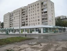 Солдатова 26 Пермь