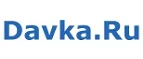 Davka.ru: Скидки и акции в магазинах профессиональной, декоративной и натуральной косметики и парфюмерии в Перми