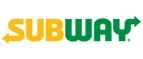 Subway: Скидки кафе и ресторанов Перми, лучшие интернет акции и цены на меню в барах, пиццериях, кофейнях