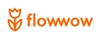 Flowwow: Магазины цветов и подарков Перми