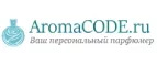 AromaCODE.ru: Скидки и акции в магазинах профессиональной, декоративной и натуральной косметики и парфюмерии в Перми