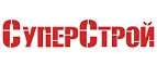 СуперСтрой: Магазины товаров и инструментов для ремонта дома в Перми: распродажи и скидки на обои, сантехнику, электроинструмент
