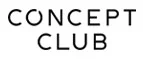 Concept Club: Распродажи и скидки в магазинах Перми