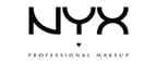 NYX Professional Makeup: Скидки и акции в магазинах профессиональной, декоративной и натуральной косметики и парфюмерии в Перми