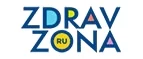 ZdravZona: Скидки и акции в магазинах профессиональной, декоративной и натуральной косметики и парфюмерии в Перми