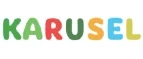 Karusel: Скидки в магазинах детских товаров Перми
